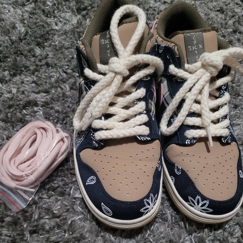 classic low cut basketball shoes runner sneakers